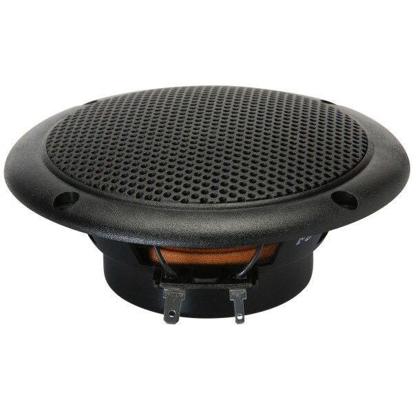 Main product image for Visaton FR10WP-4 Outdoor 4" Full-Range Speaker 4 O 292-514